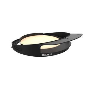 lot 28950 image: Kamado Joe DJoe Classic