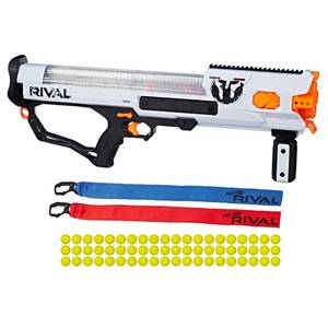 lot 28961 image: NERF Rival Hades XVIII 6000 Blaster