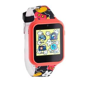 lot 439750 image: Mickey iTime Interactive Smart Watch 40 MM