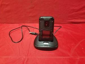 lot 439800 image: PLUM IP-68 Flip Phone