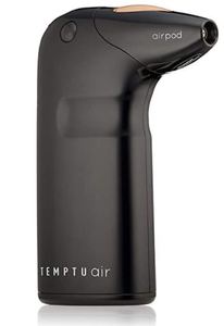 lot 28932 image: Temptu Air Cordless Portable Airbrush System For Use With Makeup Pod - Flawless