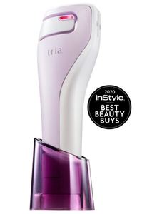 lot 28944 image: TRIA SmoothBeaut Laser DERMATOLOGIST-RECOMMENDED TECHNOLOGY Retail $495.00