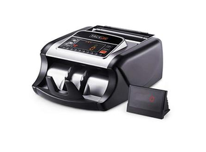 lot 28965 image: TACKLIFE OFFICE ELECTRONICS MONEY COUNTER MMC01
