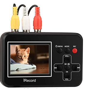lot 28986 image: DIGITNOW FULL MEDIA RECORDER