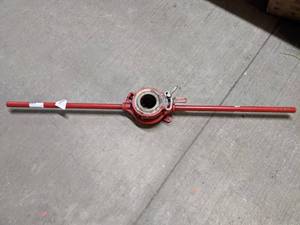 lot 45 image: Swordfish Brand Pipe Threader NO. 114