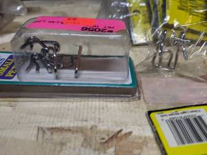 lot 56 image: (34) Training Collar Links
