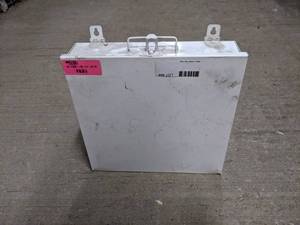 lot 68 image: (5) First Aid Kit Boxes