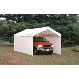 lot 121 image: AC Car Port 10x 20