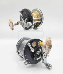 lot 7001 image: (2) Ocean City Vintage Fishing Reels 112