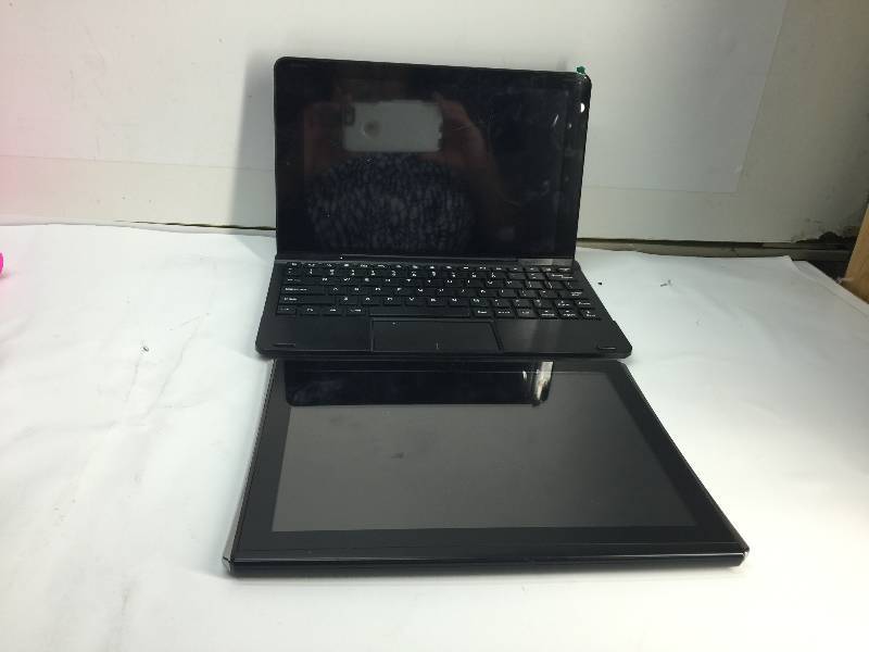 lot 1061 image: LOT OF 2 TABLETS (UNTESTED)