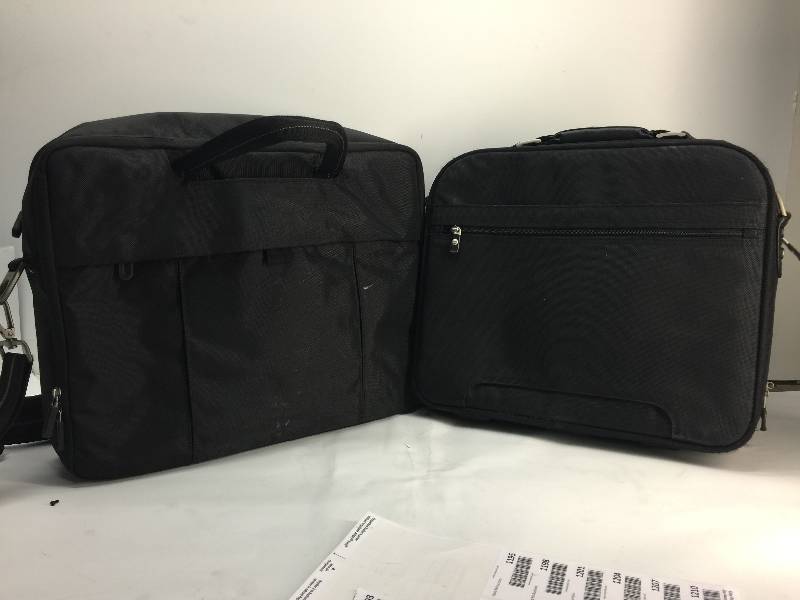 lot 1193 image: lot of 3  bags