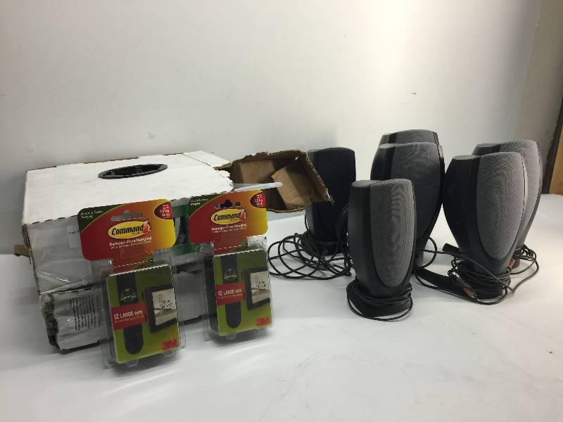lot 1196 image: lot of federal mogul oil seals (v370120a)