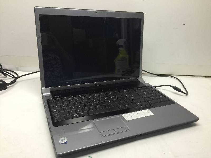 lot 1024 image: HP PAVILION DV7 FIXER UPPER (AMD TURION - 1GB - NO HDD - NO CADDY NO BATTERY)