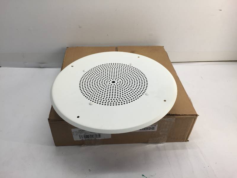 lot 1226 image: quam c5buwvc  celling speakers