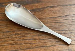 lot 5137 image: Vintage DANSK DESIGNS GERMANY IHQ Larger Serving Spoon