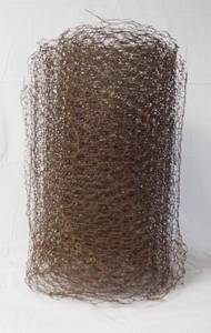 lot 99040 image: ATTN CRAFTERS - Big Roll of Chicken Wire - (approx. 23 wide)