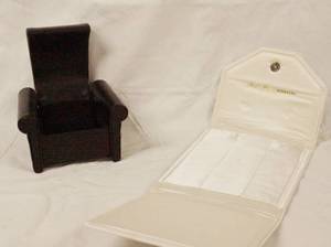 lot 93039 image: Jewelry Gift Containers