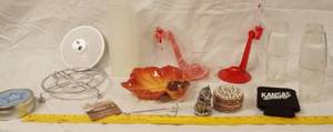 lot 93056 image: Lot of Misc. Kitchen Items