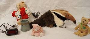 lot 93067 image: Lot of MIsc. Items - See Photos