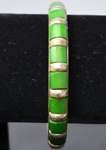 lot 7 image: Fashion Bracelet