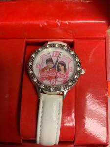 lot 144 image: Lot of 25 High School Musical Watches in Cases