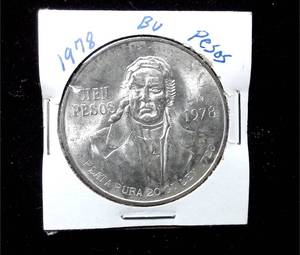 lot 305 image: 1978 100 Pesos
