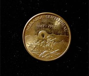 lot 334 image: Home of Knowledge-Learning token