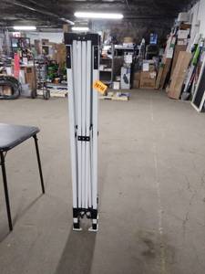 lot 18746 image: canpony stand only no cover