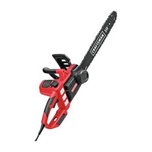 lot 18748 image: CHAINSAW 16 12AMP