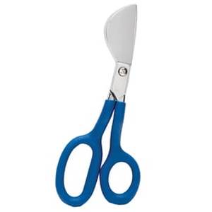 lot 18788 image: Hobby Shears-For Cutting Metal