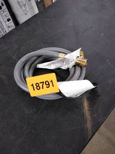 lot 18791 image: precimex gas line gray