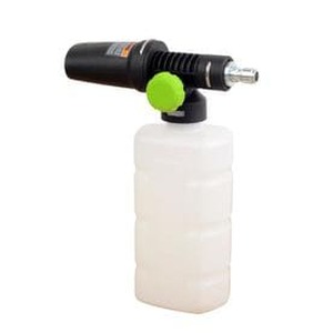 lot 18812 image: Greenworks High Pressure Soap Applicator