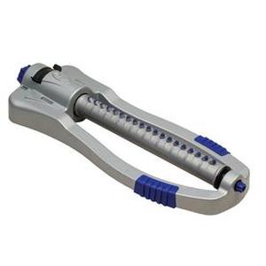 lot 18822 image: Orbit 4000-sq ft Oscillating Sled Lawn Sprinkler