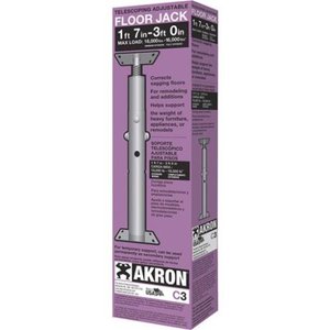 lot 18894 image: 17-30 FLOOR 16K 15 GALLONS ADJUSTMENT JACK