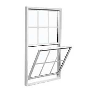 lot 18739 image: rb rellabilt vinyl window 28 x 38