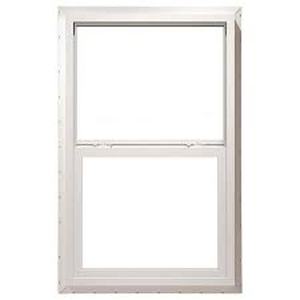 lot 18741 image: therastar pella window vinyl 38x28