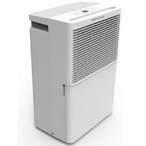 lot 18744 image: Hisense 30 Pint Dehumidifier Up To 700 Sq Ft Dh3019k1w