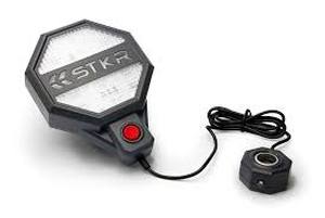 lot 18809 image: STRIKER Striker Garage Parking Sensor