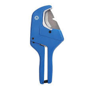 lot 18826 image: kobalt 2 inch pvc cutter