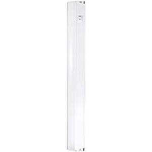 lot 18832 image: Utilitech 24�� Hardwired Light Bar, Undercabinet, Warm White