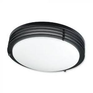 lot 18845 image: good earth lighting majestic 11inch decorative ceiling fixture