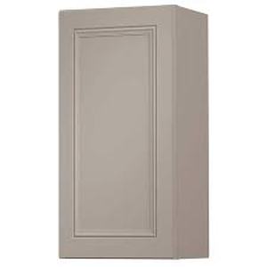 lot 18850 image: diamond now wall cabinet 15 inch wintucket