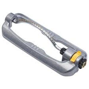 lot 18874 image: Melnor Duratek 4000-sq Ft Oscillating Sled Lawn Sprinkler