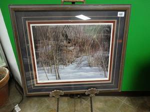 lot 17416 image: Yarneh Artwork 81 41750