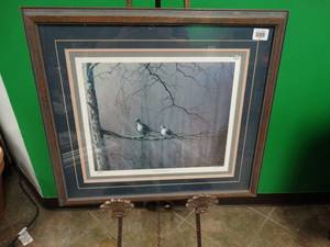 lot 17417 image: Innocent Morning by Yarneh