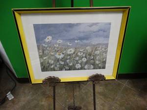 lot 17421 image: Flight in Summer