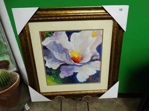 lot 17452 image: A Soft Place to Fall by Simon Bull 72700sn