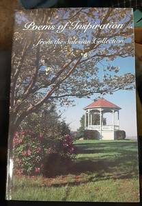 lot 17 image: Poems of Inspiration from the salesian collection