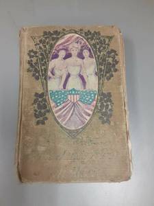 lot 19 image: Aunt Janes Niece At Work