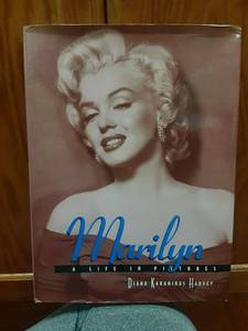 lot 38 image: Marilyn A Life In Pictures